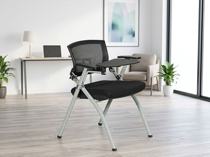 Ghế gấp liền bàn Hòa Phát
